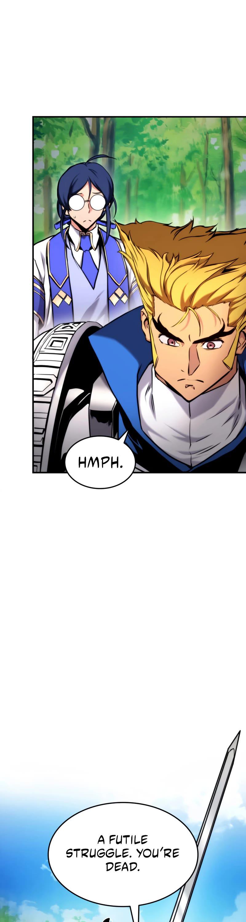 Ranker’s Return (Remake) Chap 78 - Next Chap 79