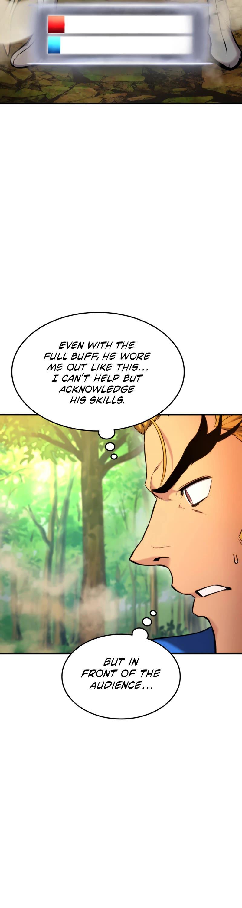 Ranker’s Return (Remake) Chap 78 - Next Chap 79