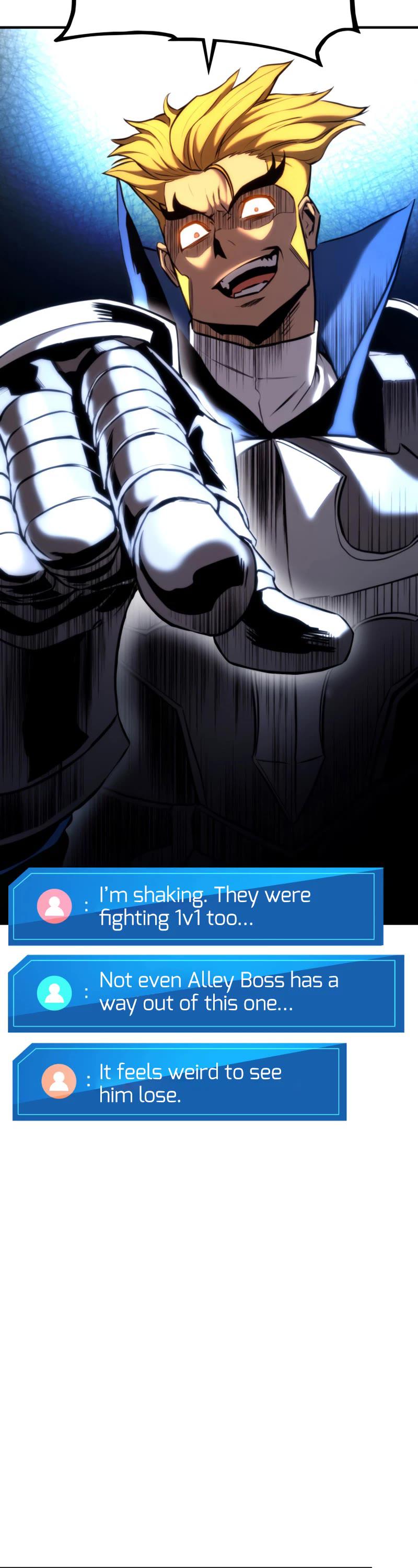 Ranker’s Return (Remake) Chap 78 - Next Chap 79
