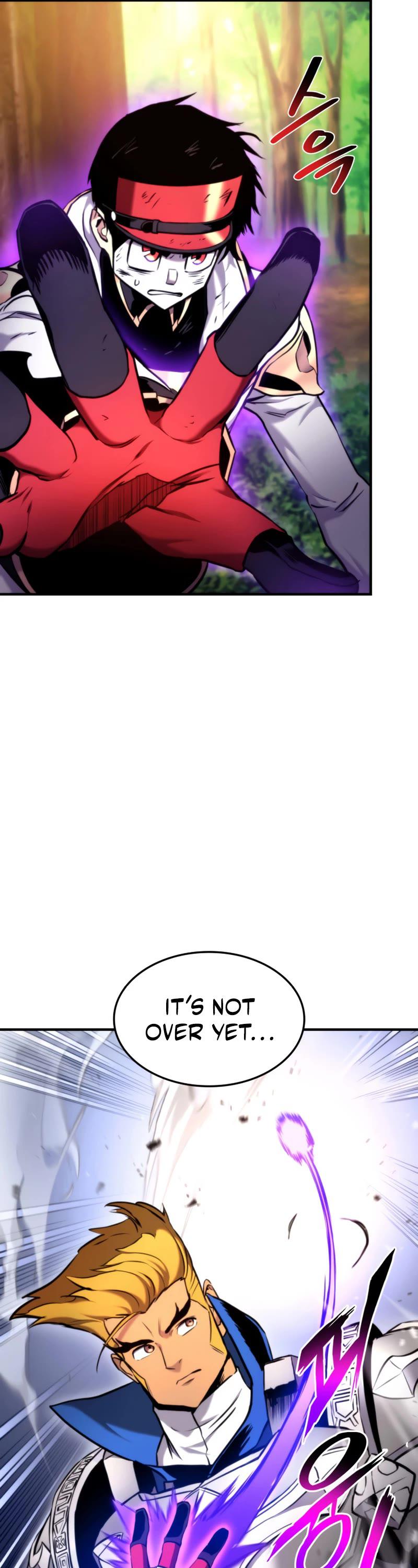 Ranker’s Return (Remake) Chap 78 - Next Chap 79