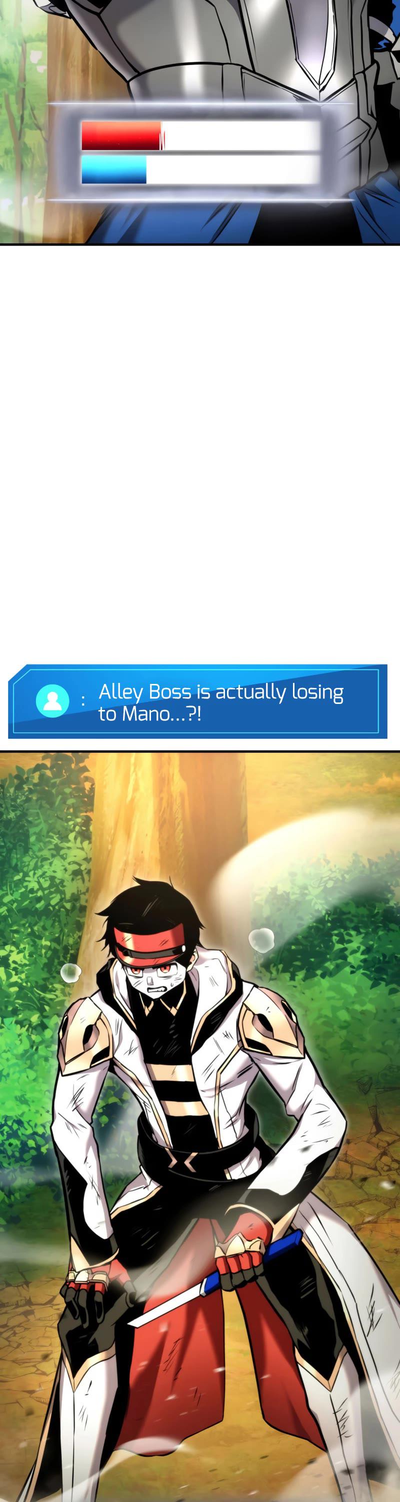 Ranker’s Return (Remake) Chap 78 - Next Chap 79