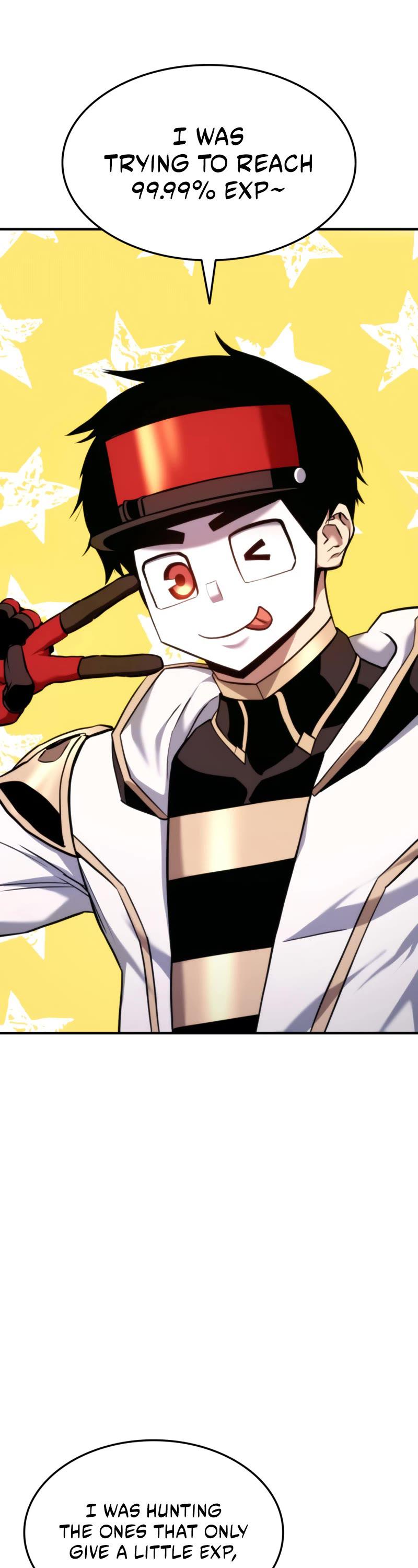 Ranker’s Return (Remake) Chap 78 - Next Chap 79