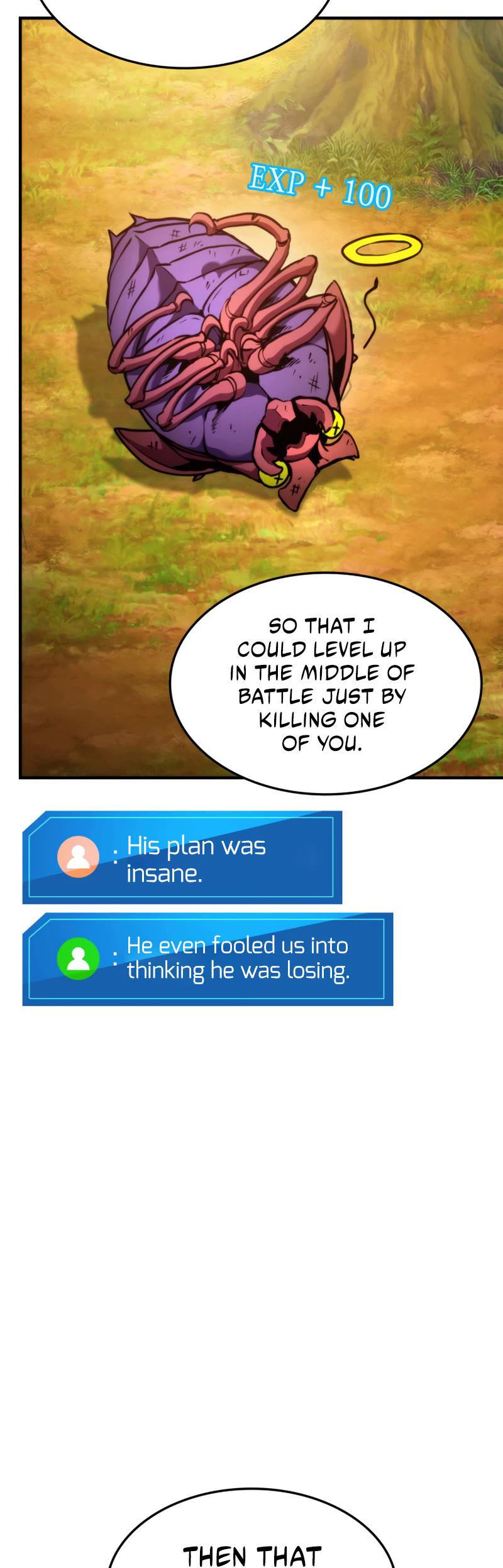 Ranker’s Return (Remake) Chap 78 - Next Chap 79