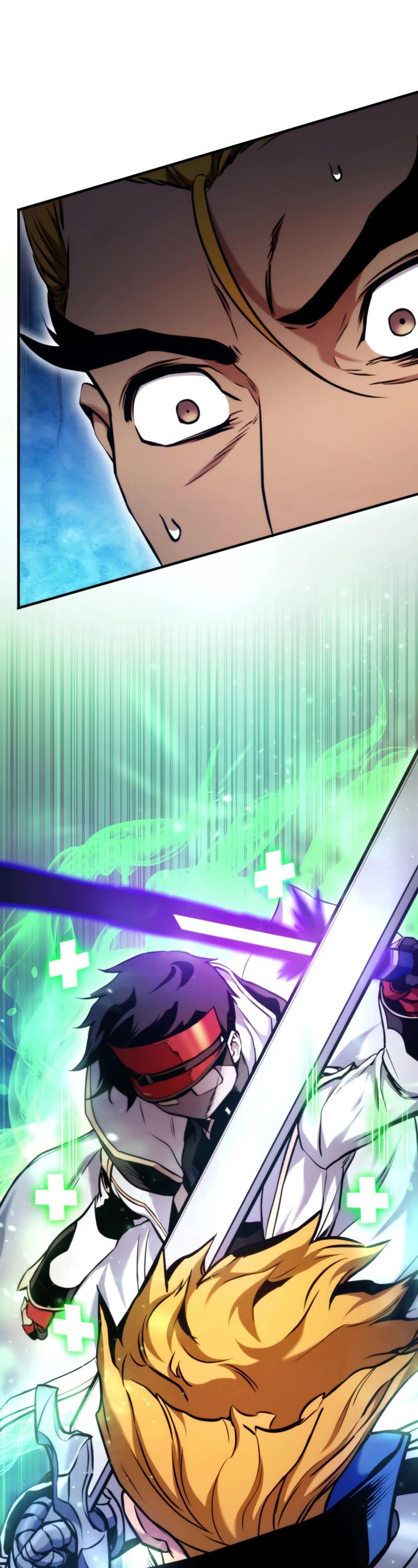 Ranker’s Return (Remake) Chap 78 - Next Chap 79