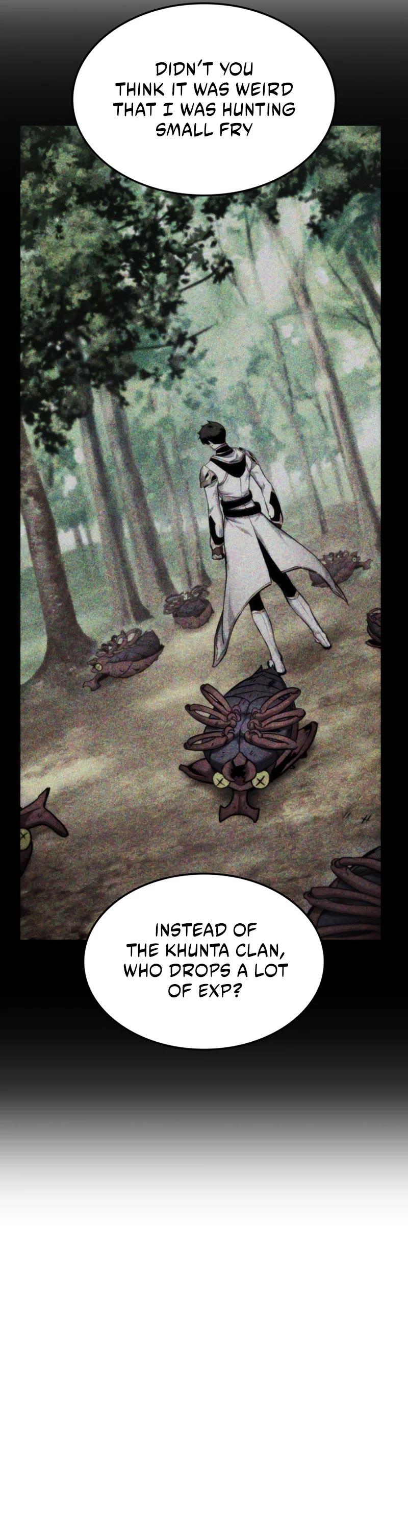 Ranker’s Return (Remake) Chap 78 - Next Chap 79