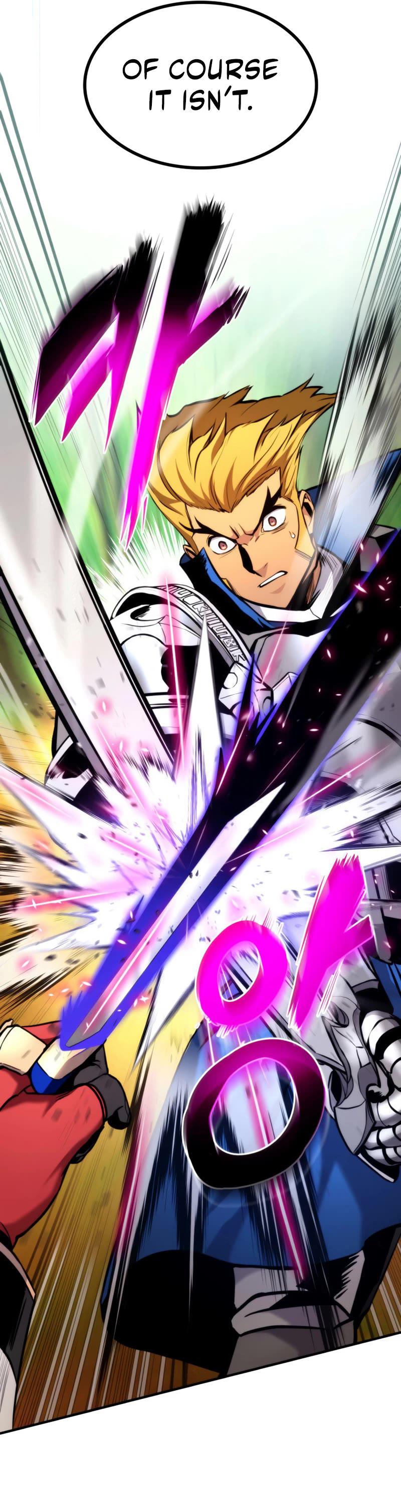Ranker’s Return (Remake) Chap 78 - Next Chap 79