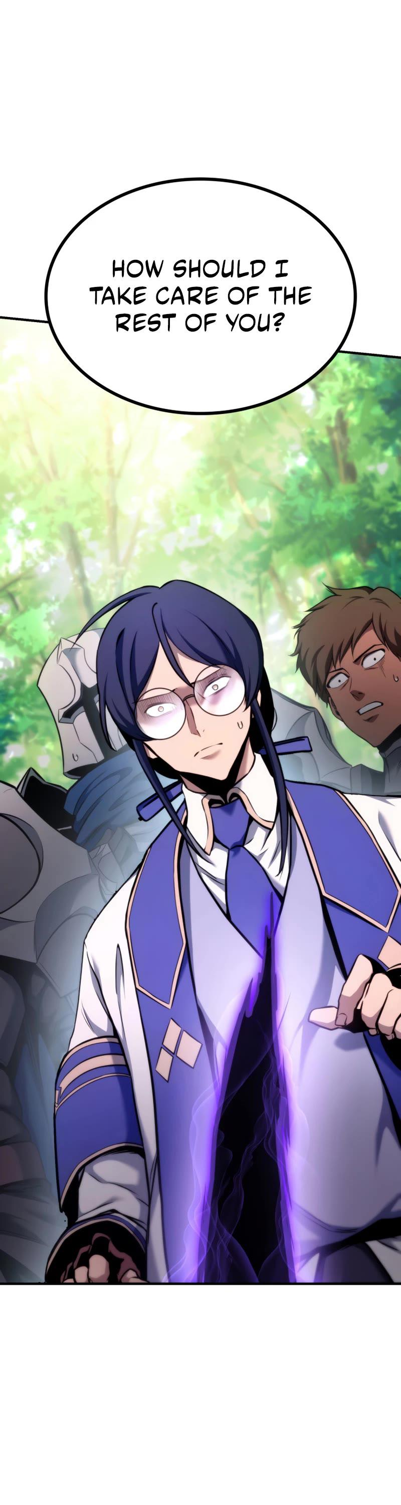 Ranker’s Return (Remake) Chap 78 - Next Chap 79
