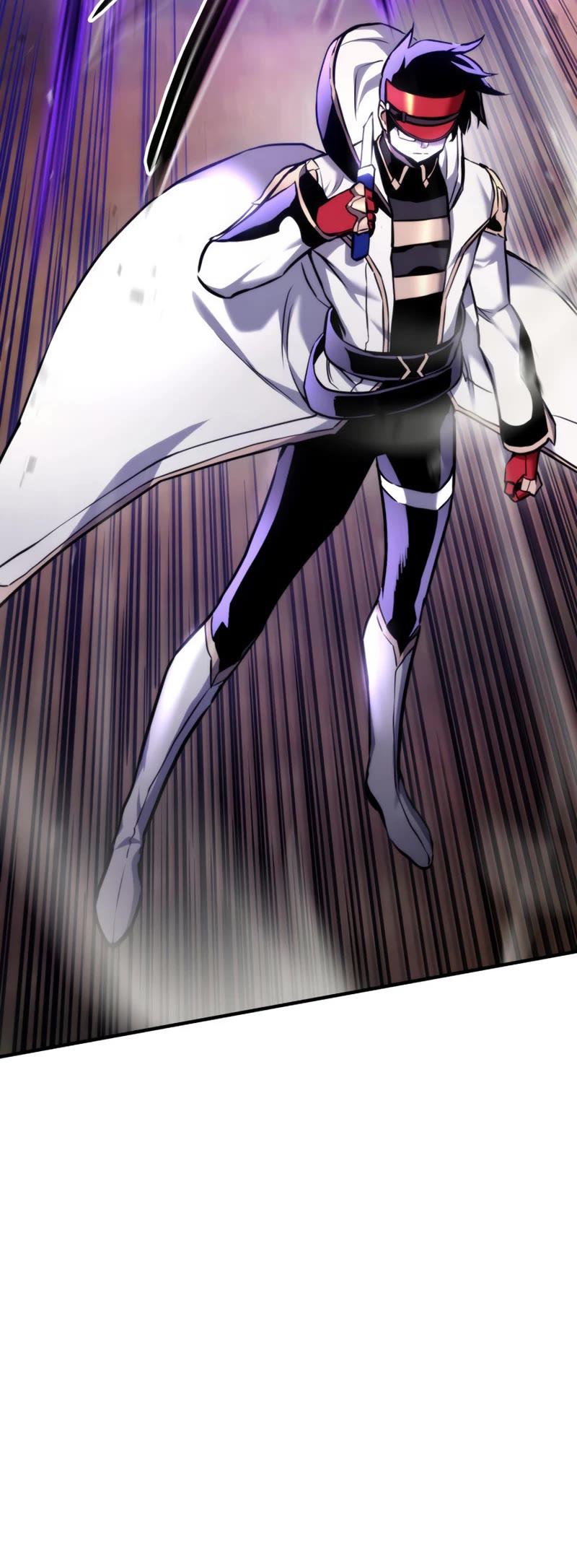 Ranker’s Return (Remake) Chap 78 - Next Chap 79