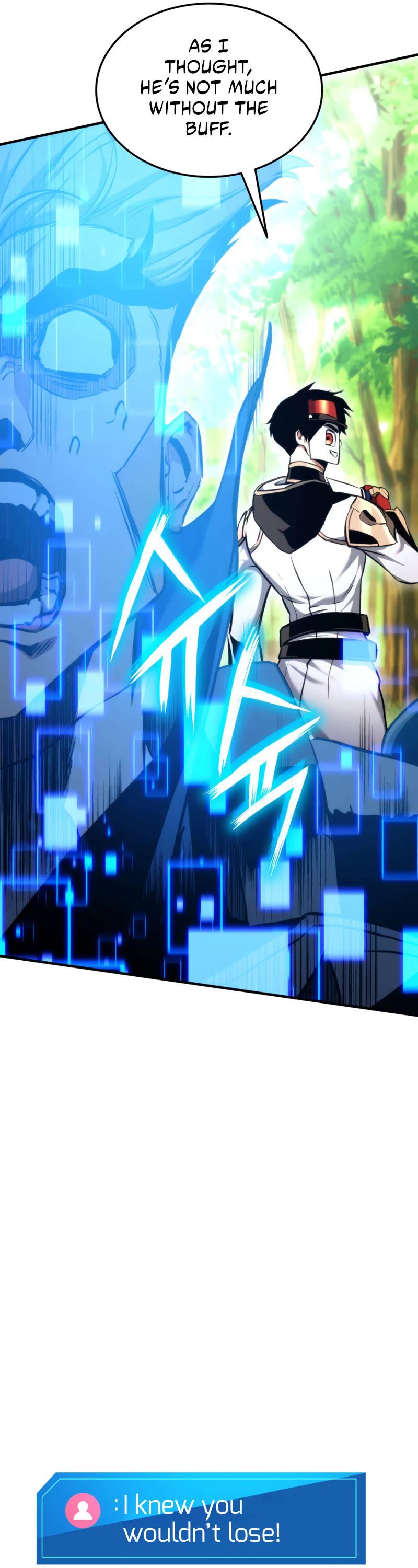 Ranker’s Return (Remake) Chap 78 - Next Chap 79
