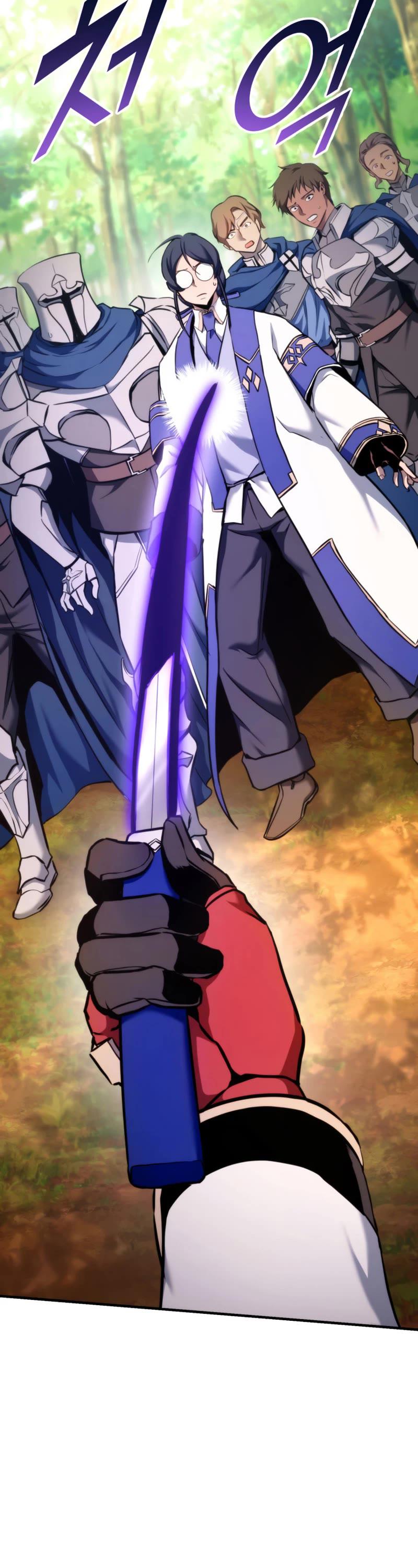 Ranker’s Return (Remake) Chap 78 - Next Chap 79