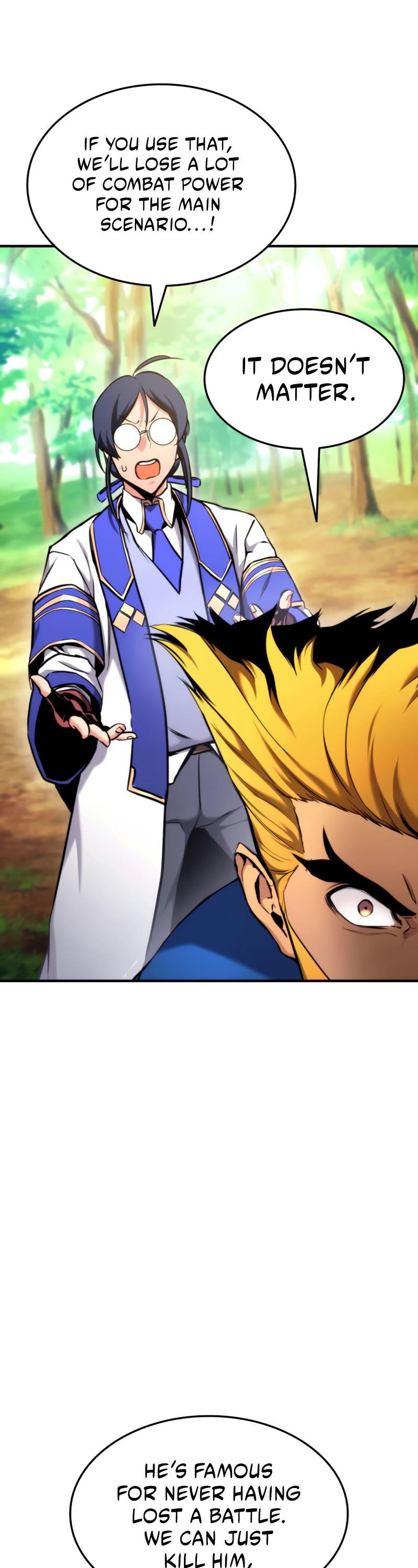 Ranker’s Return (Remake) Chap 78 - Next Chap 79