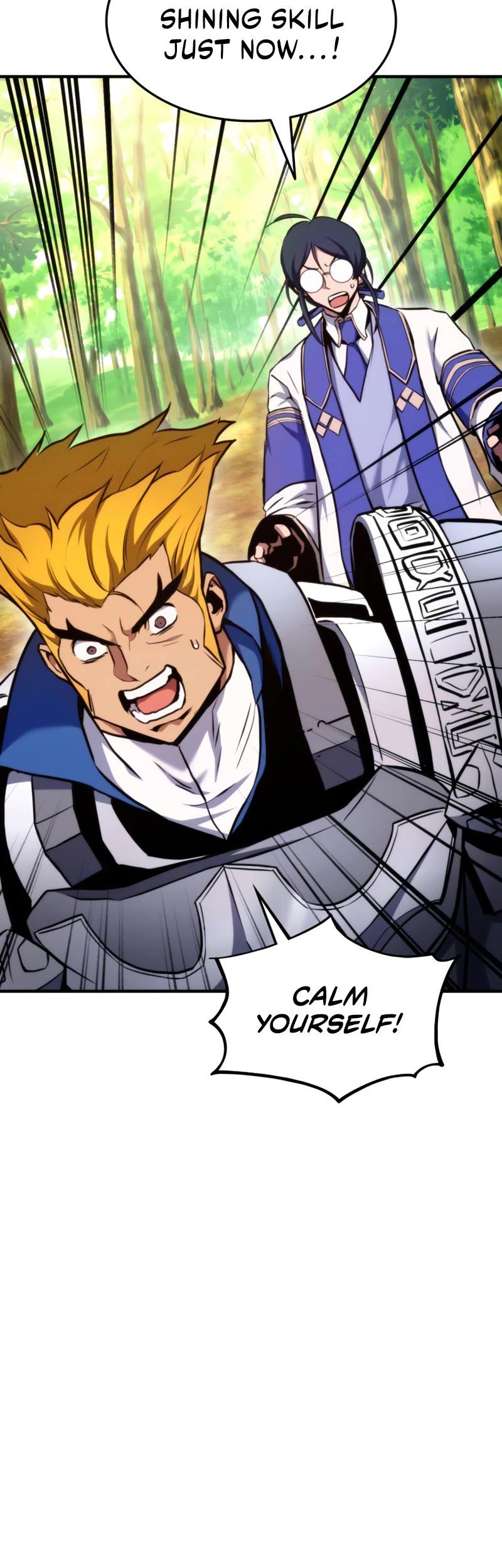 Ranker’s Return (Remake) Chap 78 - Next Chap 79