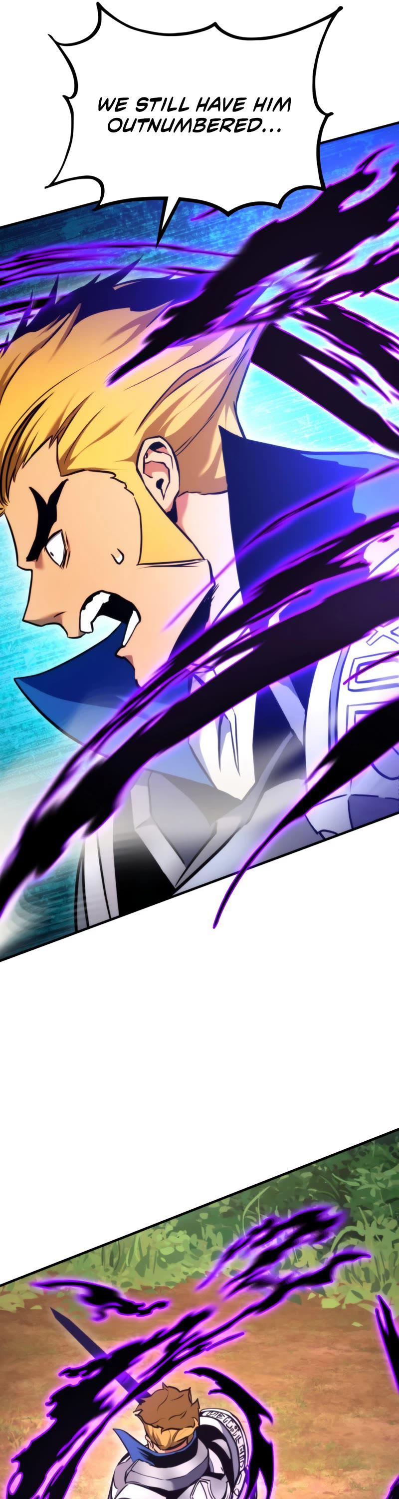 Ranker’s Return (Remake) Chap 78 - Next Chap 79
