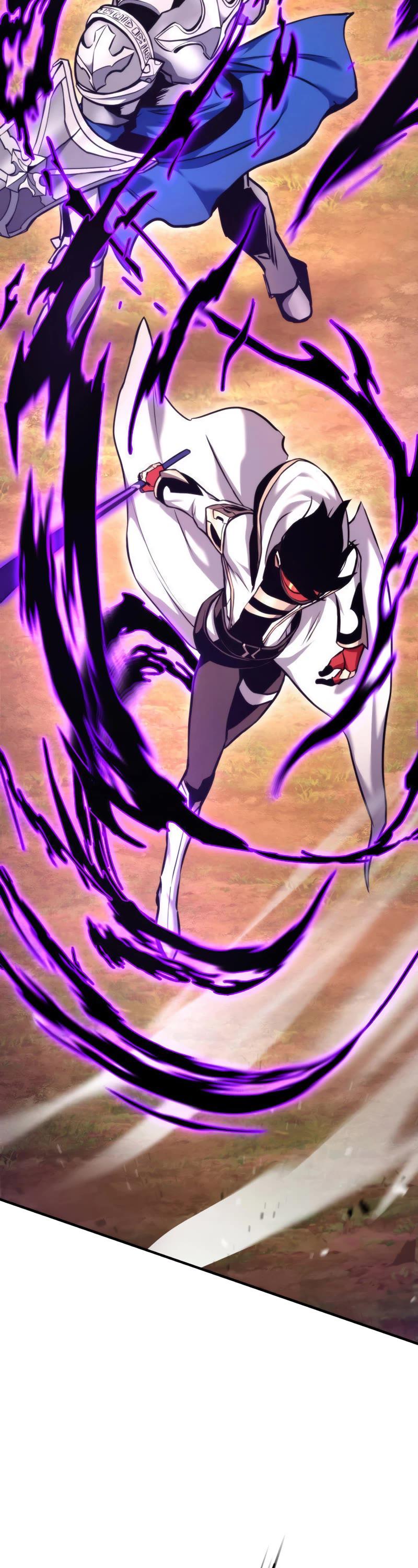 Ranker’s Return (Remake) Chap 78 - Next Chap 79