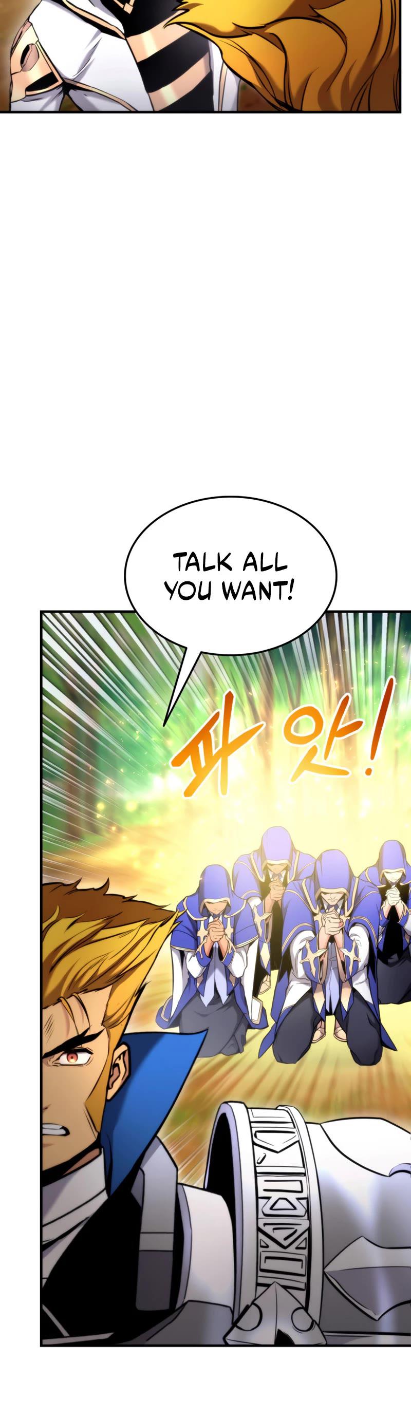 Ranker’s Return (Remake) Chap 78 - Next Chap 79