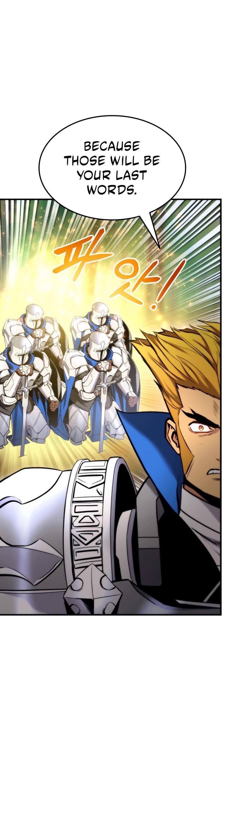 Ranker’s Return (Remake) Chap 78 - Next Chap 79