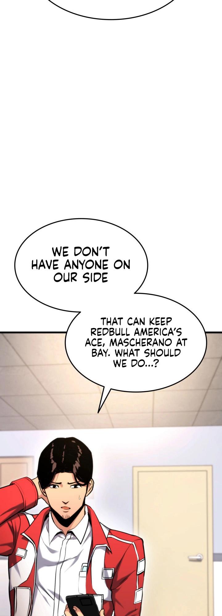 Ranker’s Return (Remake) Chap 79 - Next Chap 80