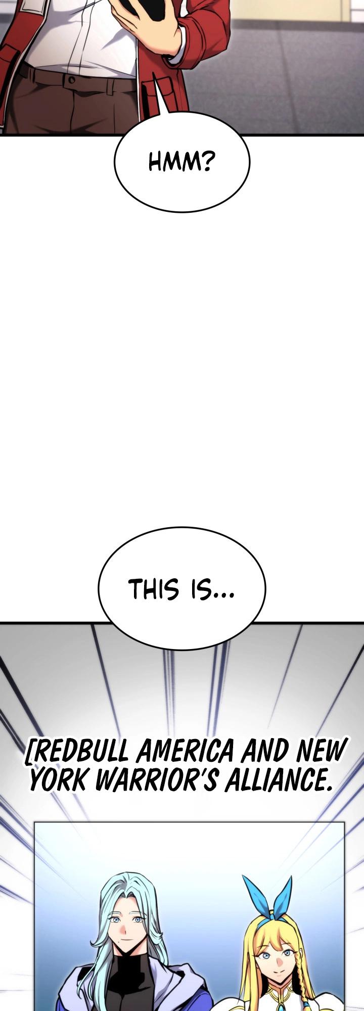 Ranker’s Return (Remake) Chap 79 - Next Chap 80