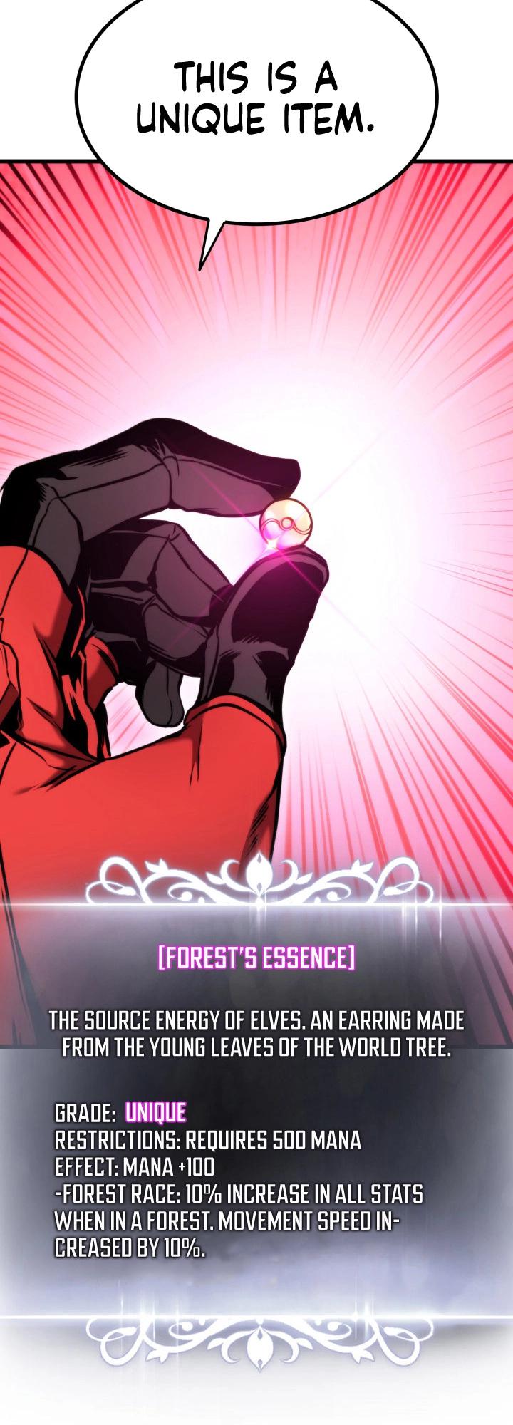 Ranker’s Return (Remake) Chap 79 - Next Chap 80