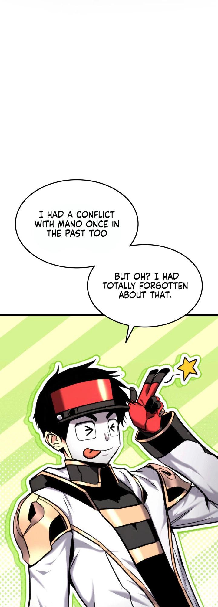 Ranker’s Return (Remake) Chap 79 - Next Chap 80