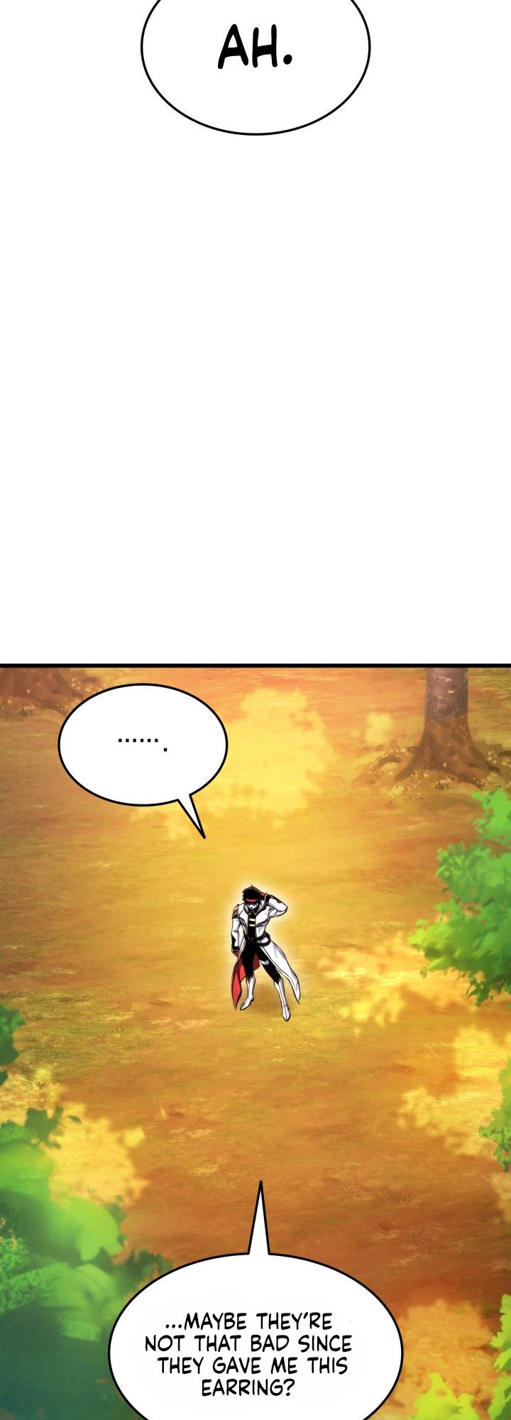 Ranker’s Return (Remake) Chap 79 - Next Chap 80
