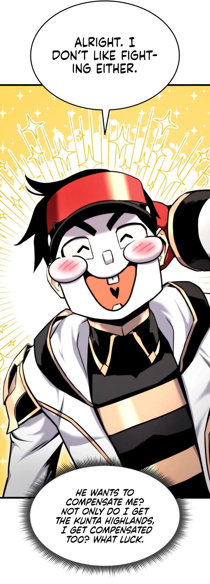 Ranker’s Return (Remake) Chap 79 - Next Chap 80
