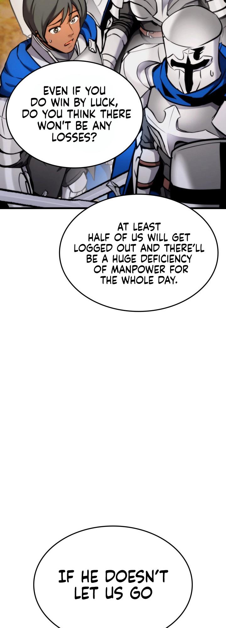 Ranker’s Return (Remake) Chap 79 - Next Chap 80