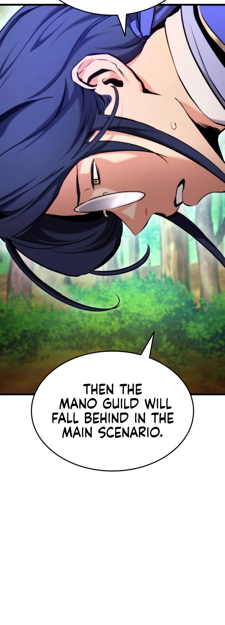 Ranker’s Return (Remake) Chap 79 - Next Chap 80