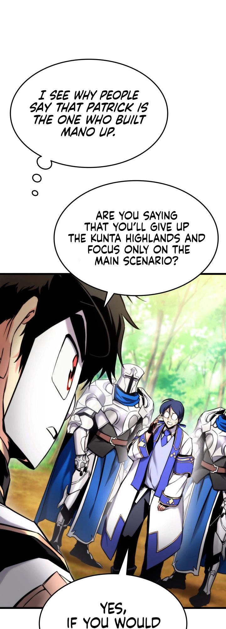 Ranker’s Return (Remake) Chap 79 - Next Chap 80
