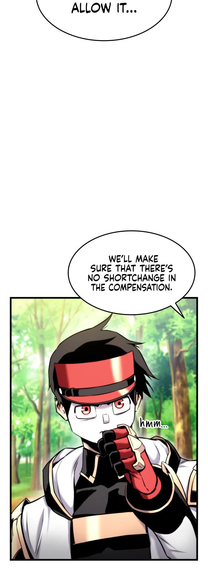 Ranker’s Return (Remake) Chap 79 - Next Chap 80