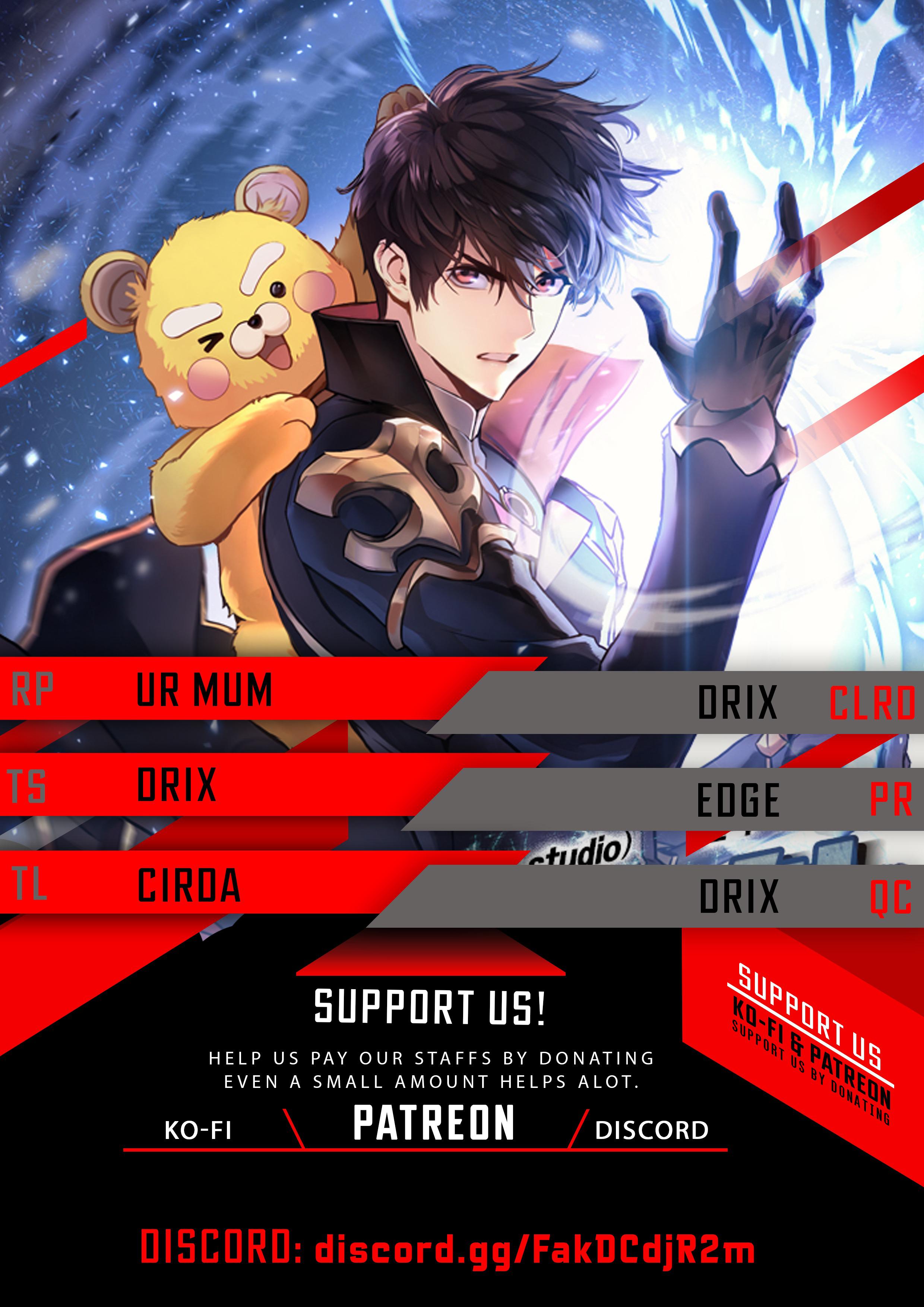 Ranker’s Return (Remake) Chap 79 - Next Chap 80