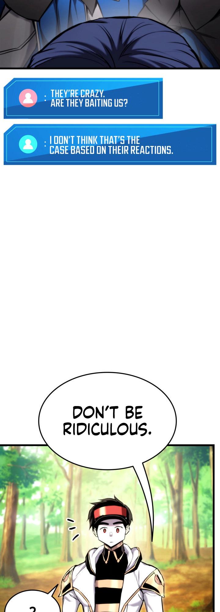 Ranker’s Return (Remake) Chap 79 - Next Chap 80