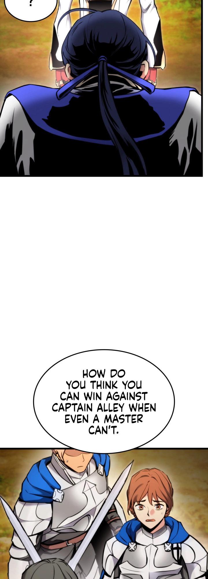 Ranker’s Return (Remake) Chap 79 - Next Chap 80