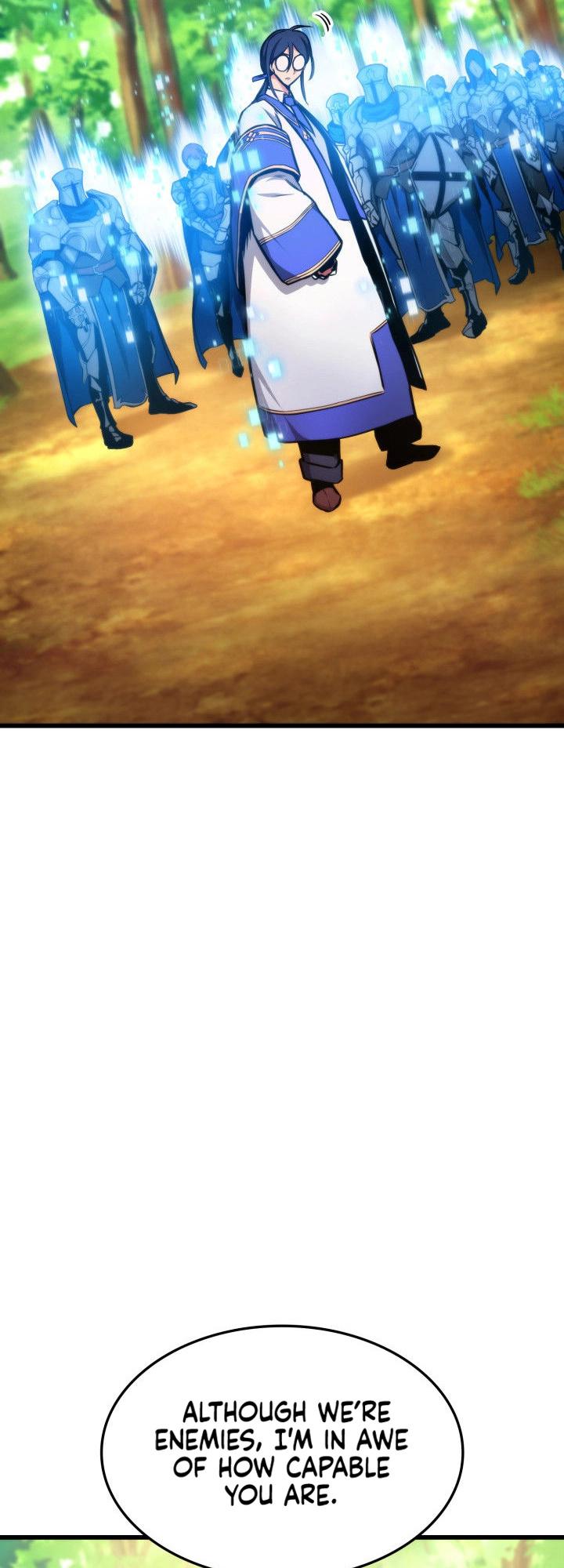 Ranker’s Return (Remake) Chap 79 - Next Chap 80