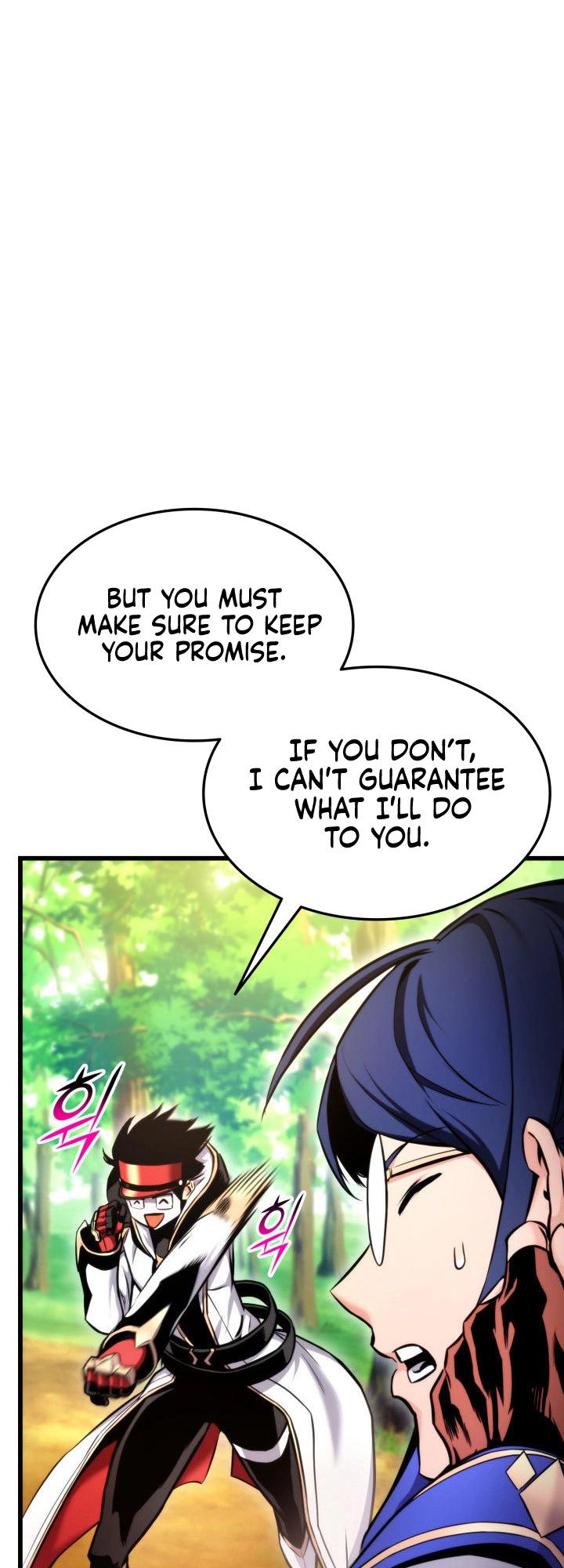 Ranker’s Return (Remake) Chap 79 - Next Chap 80