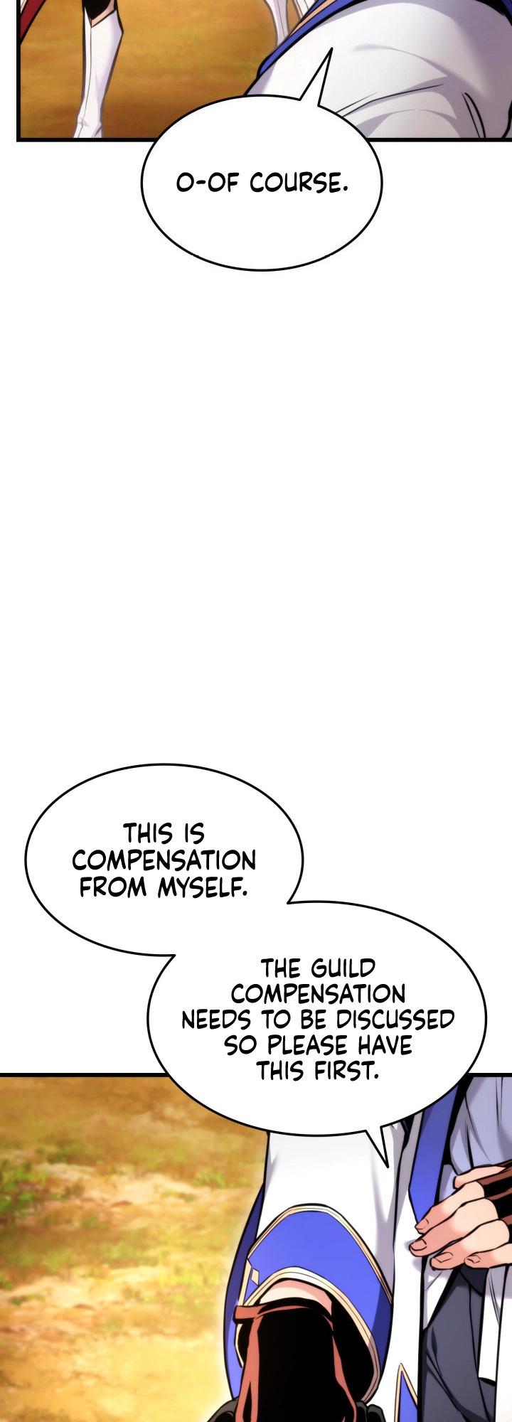 Ranker’s Return (Remake) Chap 79 - Next Chap 80