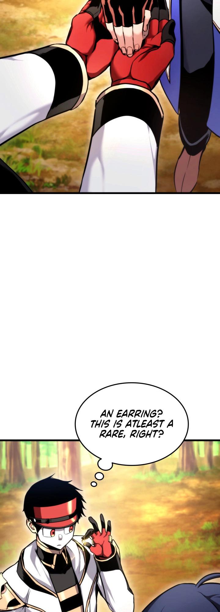 Ranker’s Return (Remake) Chap 79 - Next Chap 80