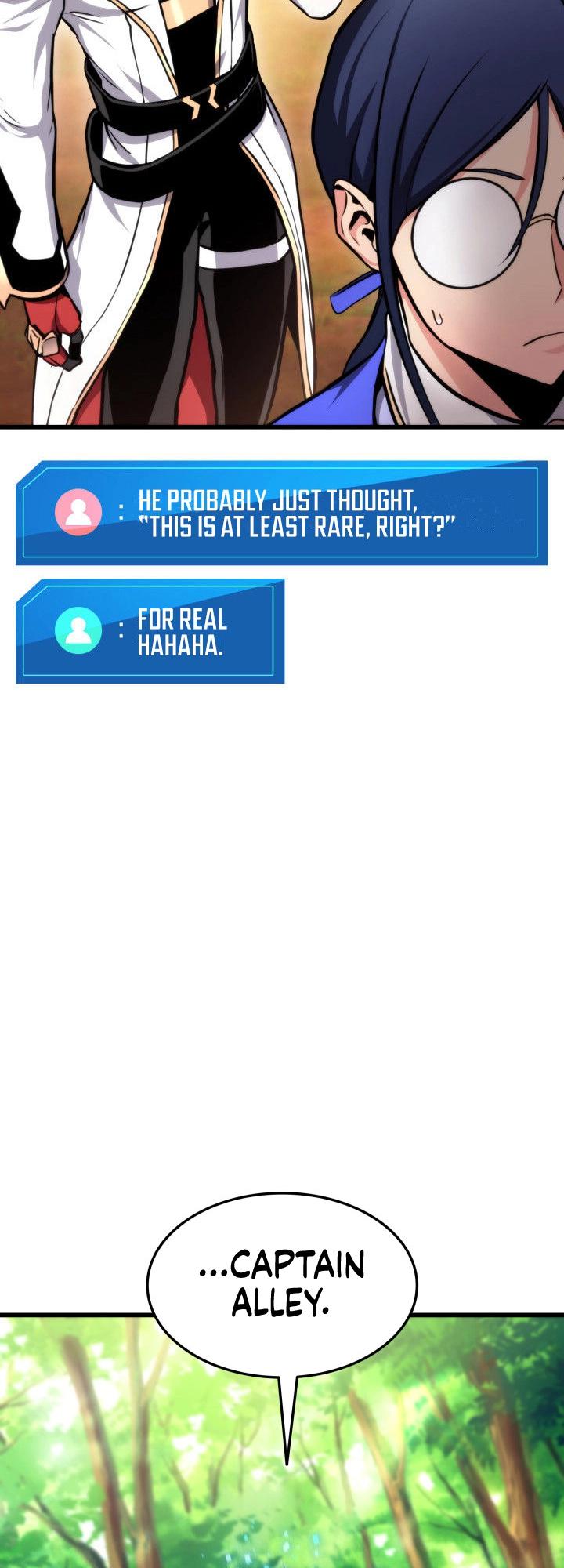 Ranker’s Return (Remake) Chap 79 - Next Chap 80