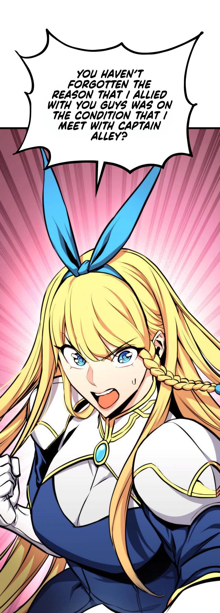 Ranker’s Return (Remake) Chap 79 - Next Chap 80