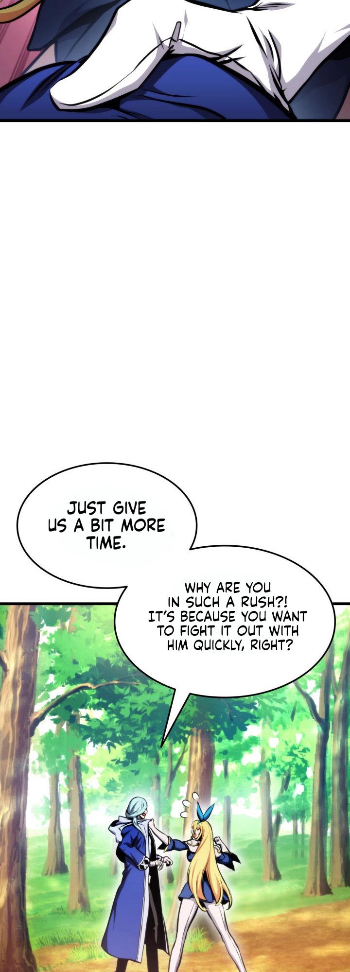 Ranker’s Return (Remake) Chap 79 - Next Chap 80