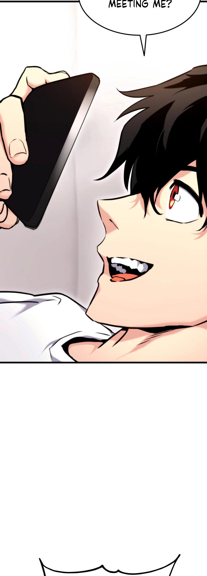 Ranker’s Return (Remake) Chap 79 - Next Chap 80