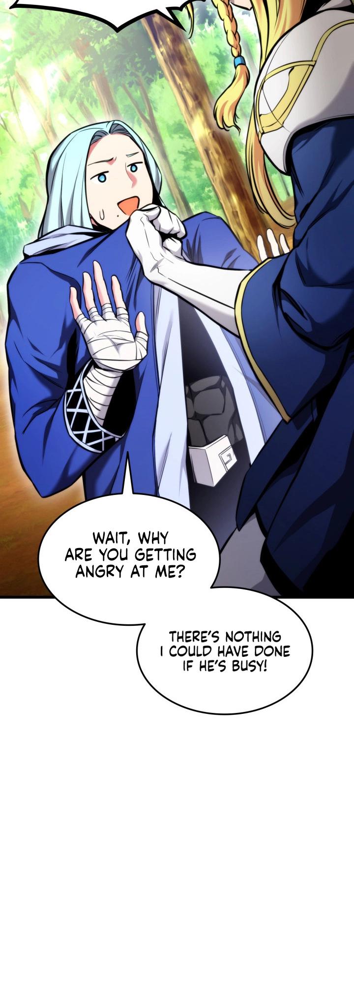 Ranker’s Return (Remake) Chap 79 - Next Chap 80