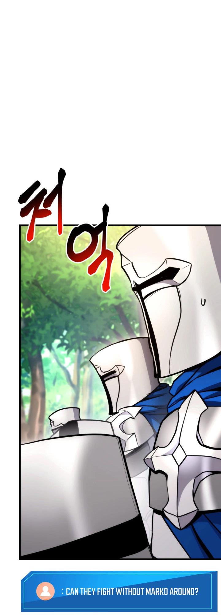 Ranker’s Return (Remake) Chap 79 - Next Chap 80