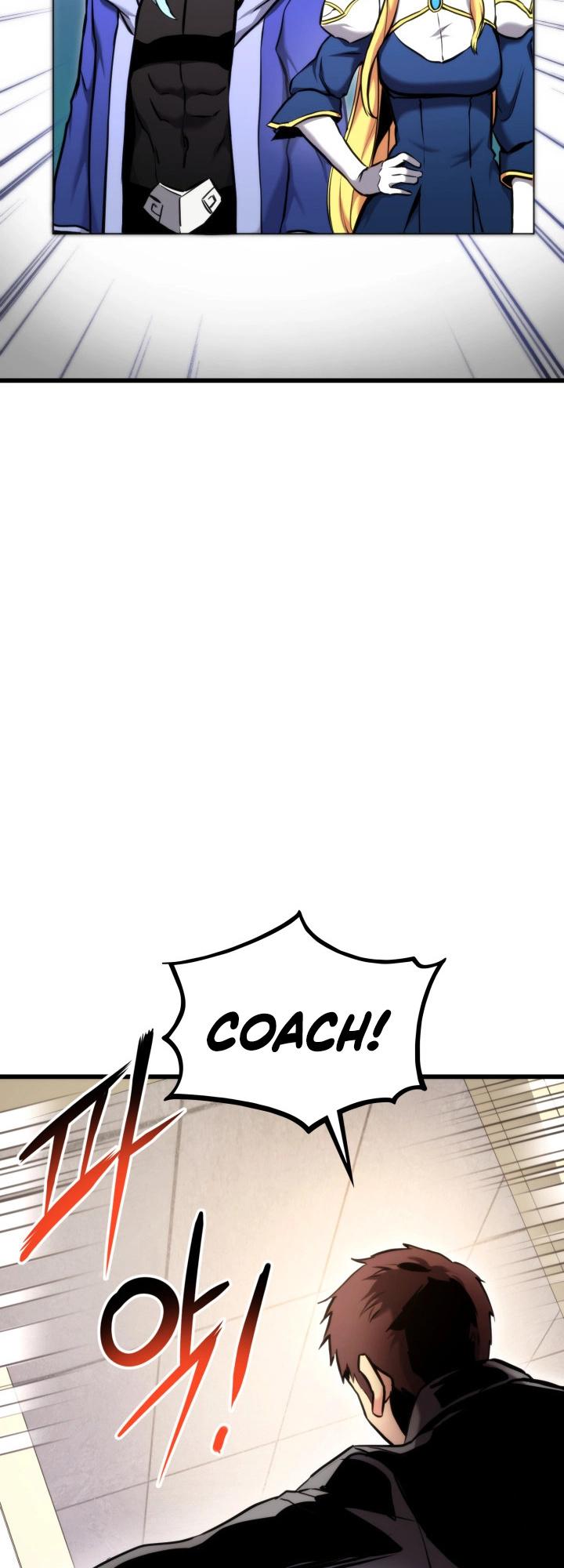 Ranker’s Return (Remake) Chap 79 - Next Chap 80
