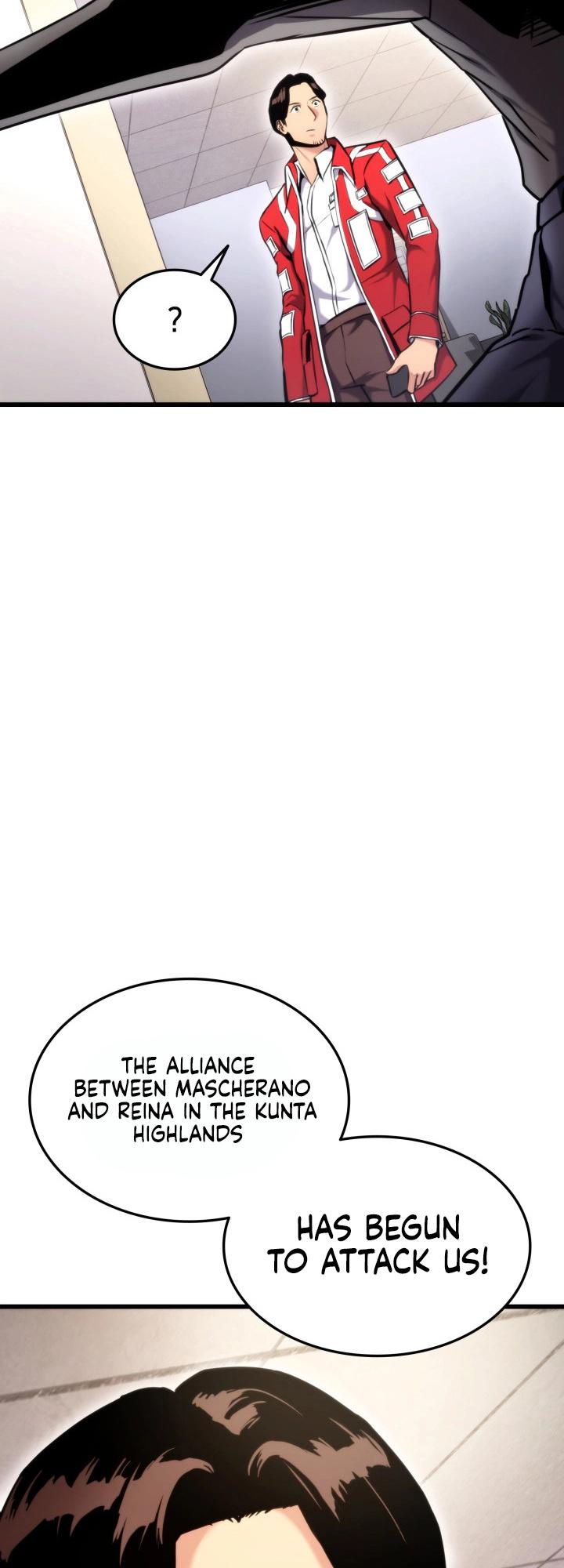 Ranker’s Return (Remake) Chap 79 - Next Chap 80