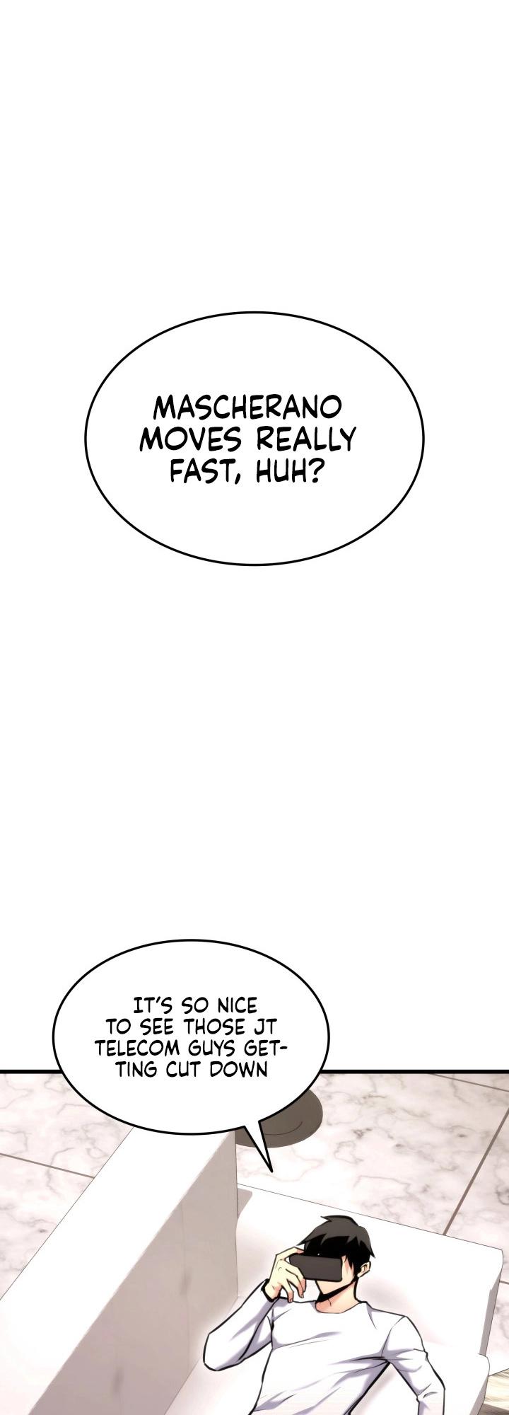 Ranker’s Return (Remake) Chap 79 - Next Chap 80