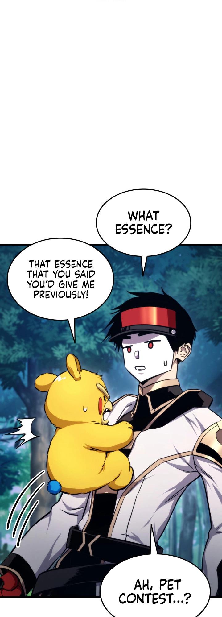 Ranker’s Return (Remake) Chap 79 - Next Chap 80