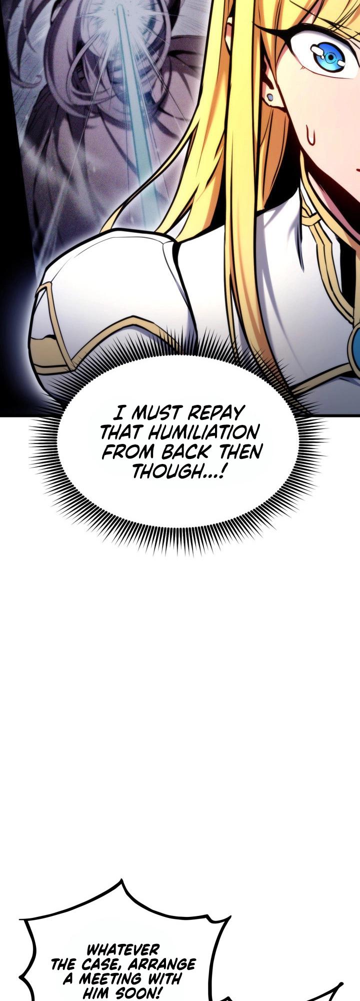 Ranker’s Return (Remake) Chap 79 - Next Chap 80