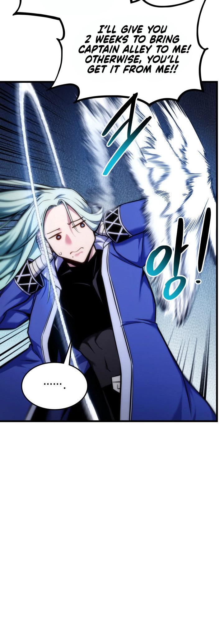 Ranker’s Return (Remake) Chap 79 - Next Chap 80