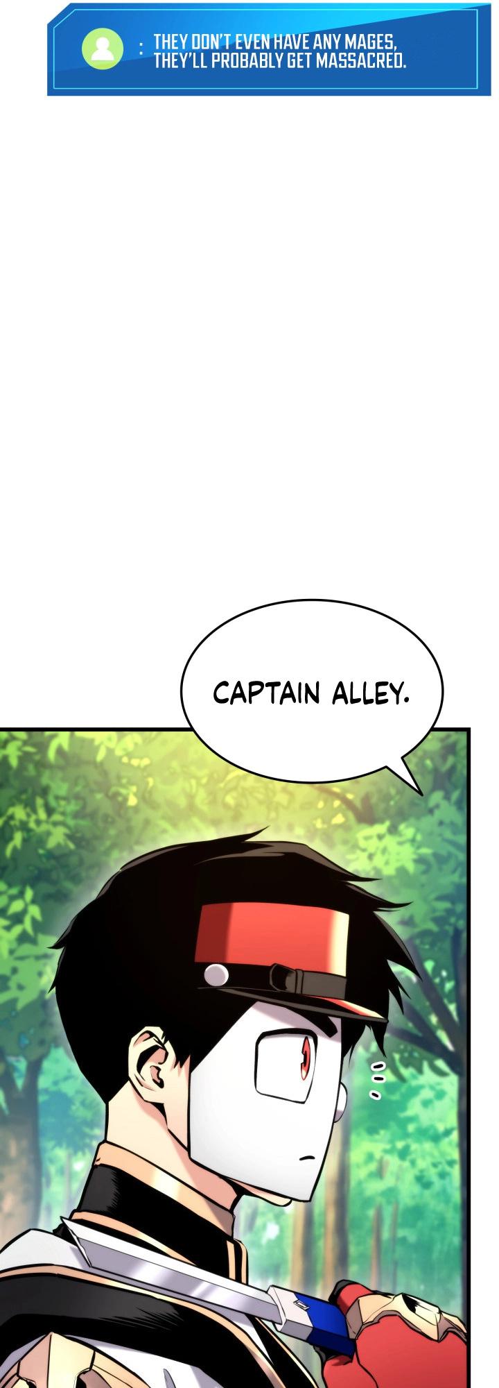 Ranker’s Return (Remake) Chap 79 - Next Chap 80